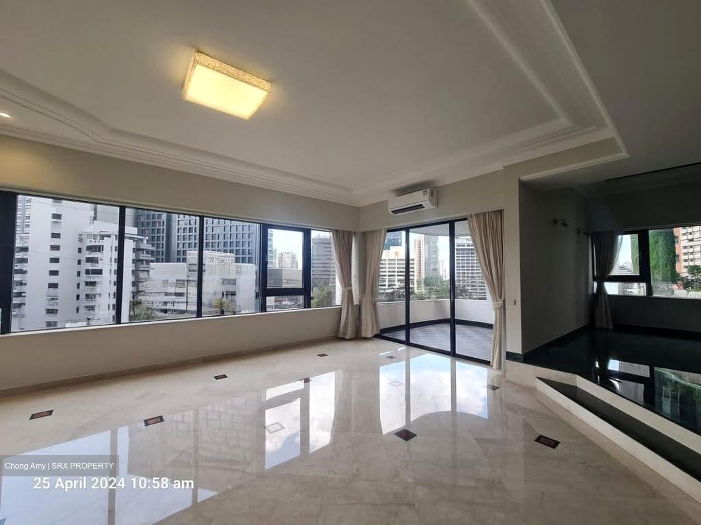 The Claymore (D9), Condominium #623062581